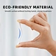 Cotton Swabs with Paper Sticks